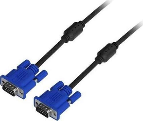 Fa-Vg11 Vga Kablo 5 Metre