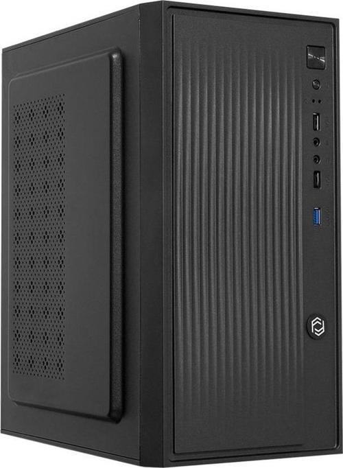 Fc-2720B 500W Usb3.0 8Cm Fan Matx Siyah Boş Bilgisayar Kasası