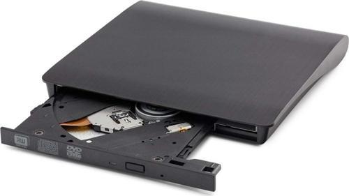 Hdx1767 9.5Mm Dvd-Rw Harici Sürücü Usb3.0 Siyah