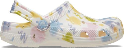 Classic Pastel Pets Clog T