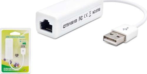 Hdx5270 Usb1.1 Ethernet Card