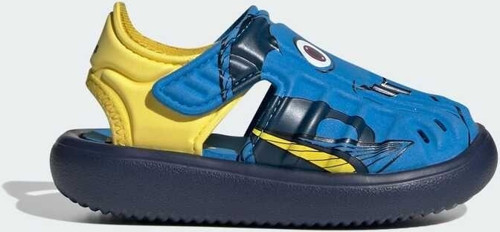 WATER SANDAL DORI I BROYAL/BROYAL/DKBLUE