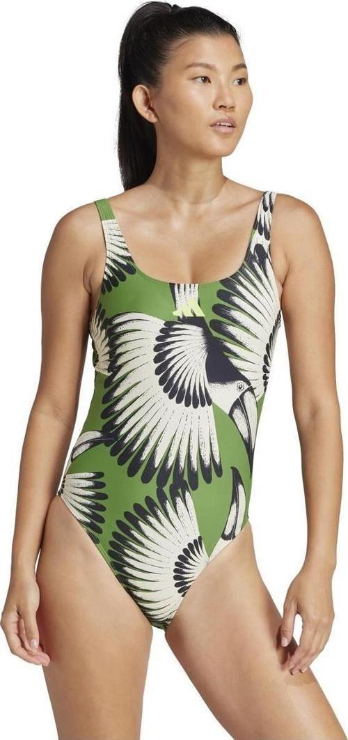 JF6034 FARM SWIMSUIT KADIN YÜZÜCÜ MAYO