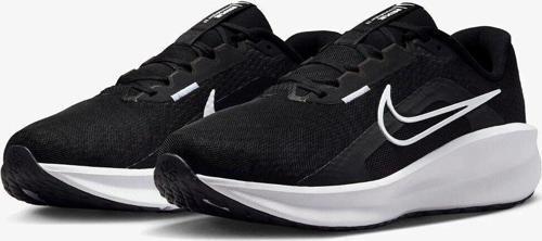 Nıke Nike Downshifter 13 Erkek Siyah Sneakers
