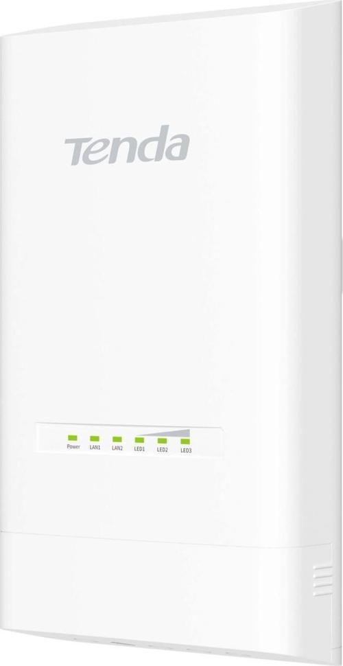 O4 Outdoor 5Ghz 867 Mbps Dış Mekan Access Point Cpe
