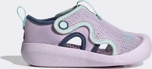 Jq2276-b Altaventure 3 I Bebek Sandalet Gri