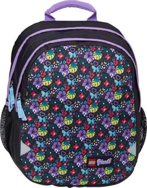 Gear 15415 Jungle Friends Backpack +5 Yaş (1 Parça)