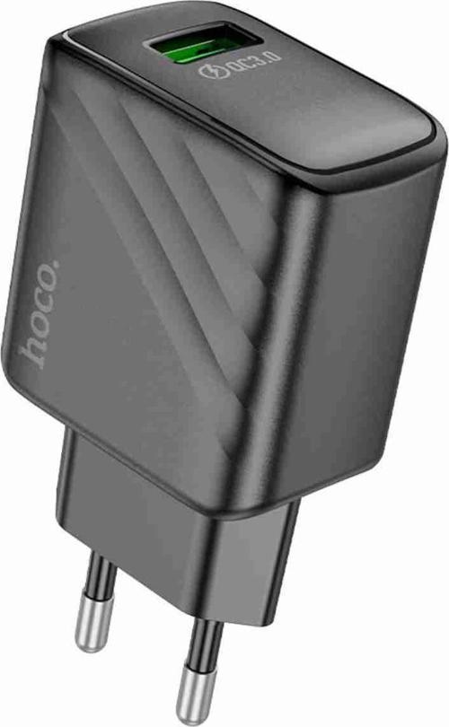 CS21A Rich 18W USB 3.0 QC Çıkışlı Hızlı Şarj Aleti