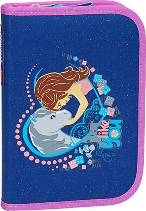 Gear 16444 Friends Horse Pencil Case +5 Yaş (1 Parça)