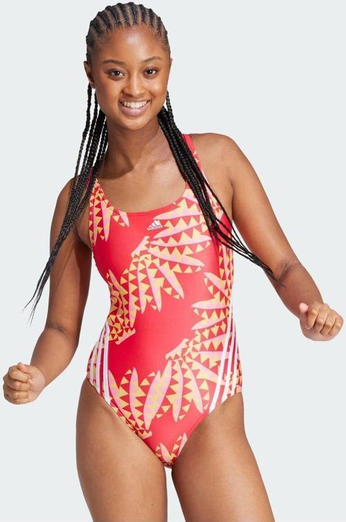 IT8584 - Farm Rio 3-stripes Clx Mayo