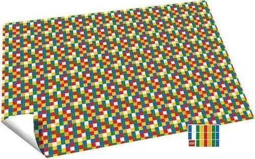 Gear 850841 Classic Gift Wrap +6 Yaş (1 Parça)