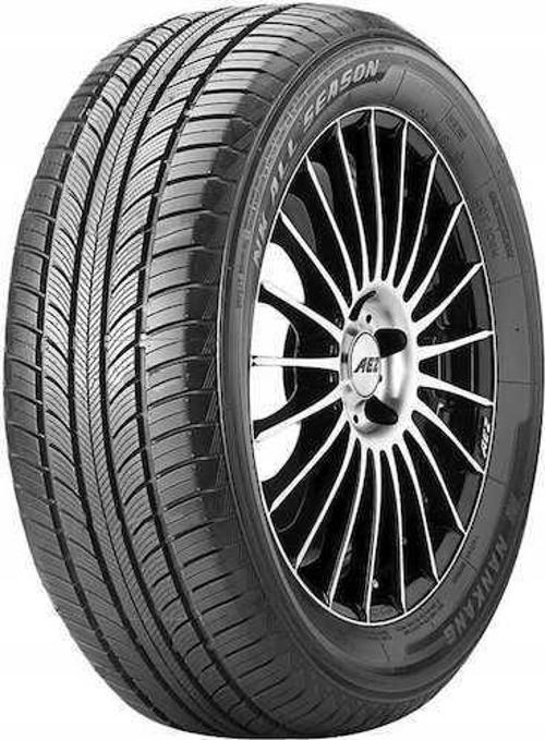 165/60R14 75H N-607 4 Mevsim Lastik (2024)