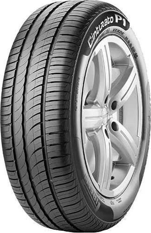 195/55R16 87H Cinturato P1 Yaz Lastiği (2025)