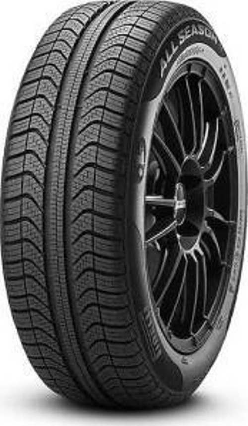 195/55R16 87V Cinturato All Season Plus (+Pc01) 4 Mevsim Lastik (2025)