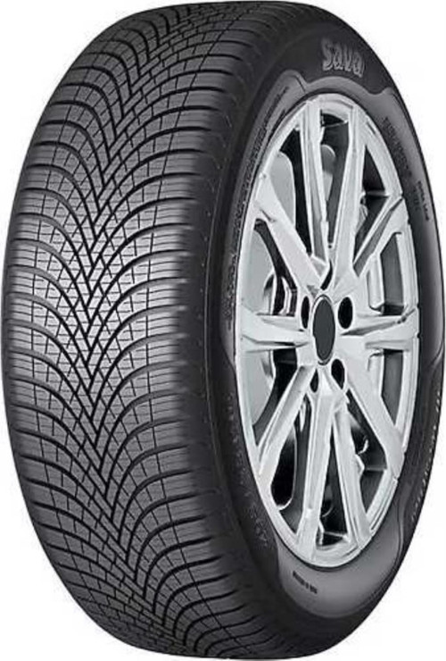 215/50R17 95V All Weather XL 4 Mevsim Lastik (2024)