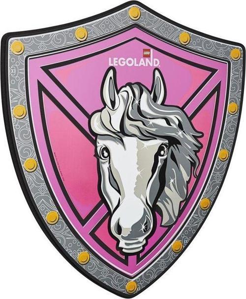 Gear 854024 Unicorn Shield +5 Yaş (1 Parça)