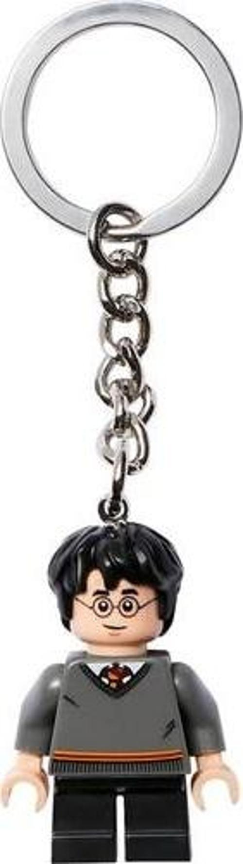 Harry Potter 854114 Harry Potter Keyring +6 Yaş (1 Parça)