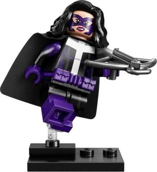 Minifigures 71026 Dc Super Heroes Series : 11.Huntress +5 Yaş (1 Parça)