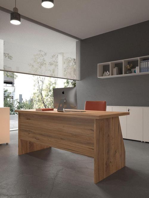Festival Ofis Masası - OFİS-2-6-6-180X75 Beyaz - Çam