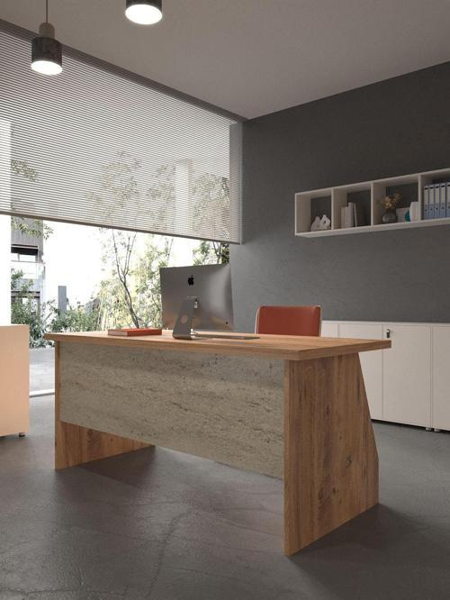 Festival Ofis Masası - OFİS-2-6-8-120X75 Beyaz - Travelter