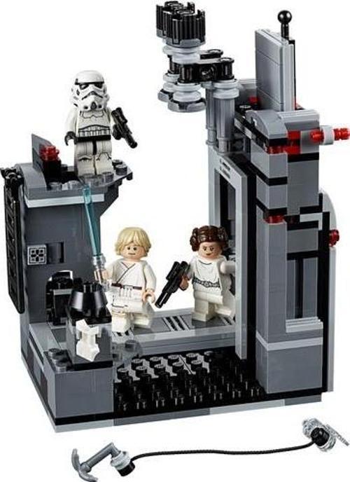 Star Wars 75229 Death Star Escape +7 Yaş (329 Parça)