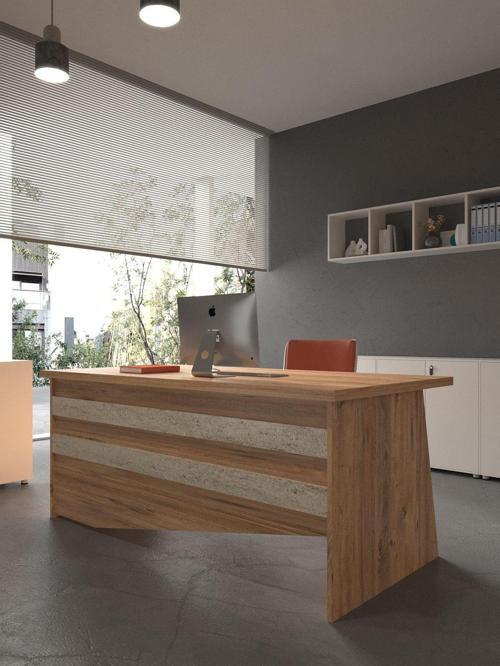 Festival Ofis Masası - OFİS-4-6-8-160X60 Beyaz - Travelter