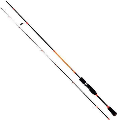 Salty Rugger Fj-682/Aji 0.8-10 gr 205Cm