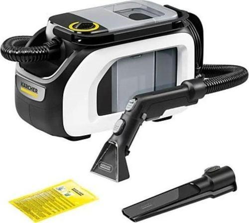 SE 3 Compact Home Halı Yıkama Makinesi Beyaz