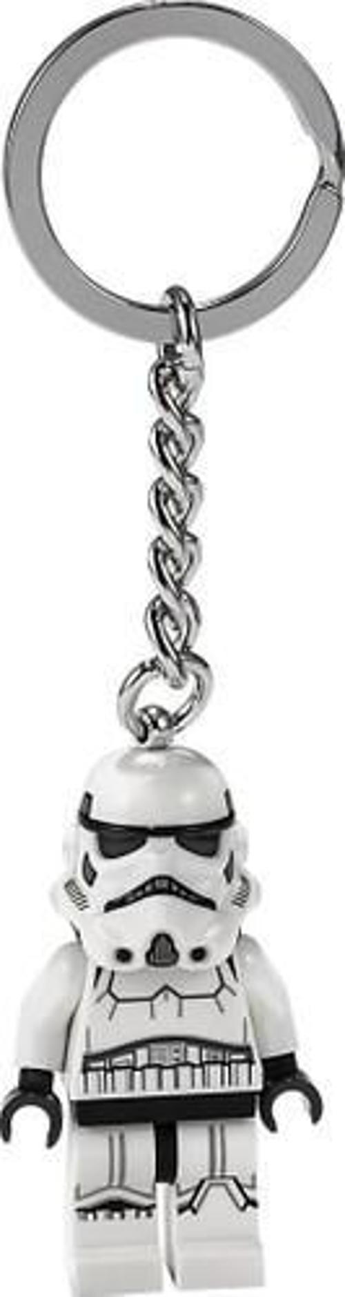 Star Wars 853946 Stormtrooper Key Chain +6 Yaş (1 Parça)