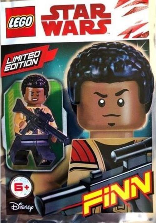 Star Wars 911834 Finn