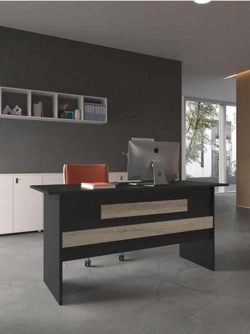 Festival Ofis Masası - OFİS-8-4-8-140X75 Beyaz - Travelter