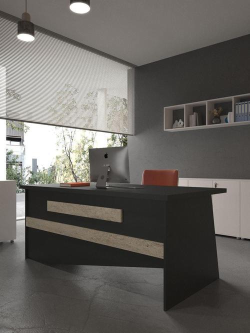 Festival Ofis Masası - OFİS-9-4-8-160X90 Beyaz - Travelter