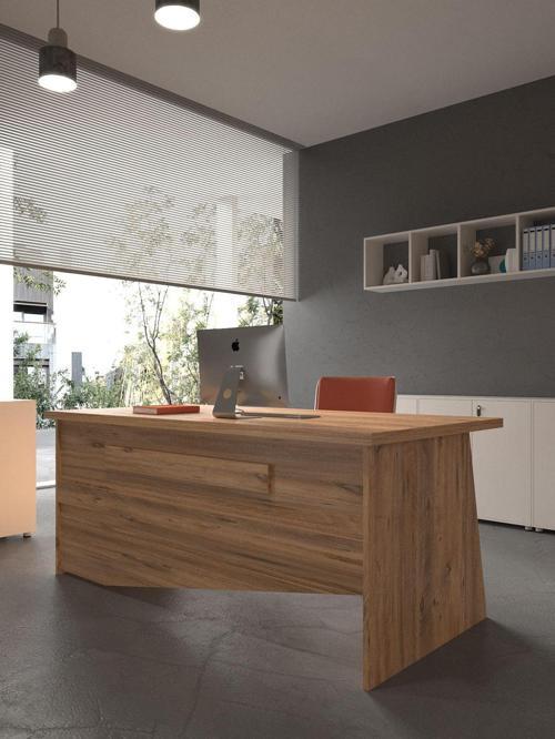 Festival Ofis Masası - OFİS-9-6-6-160X90 Beyaz - Çam