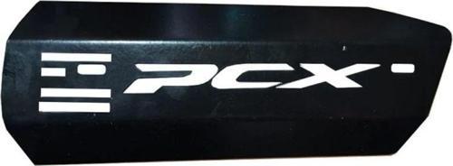 Honda Pcx125 2025 Egzoz Muhafaza Koruma Demiri Gogo