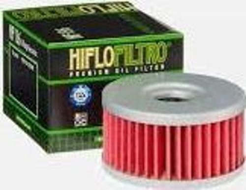 Hıflo Yağ Filtresi Hf136 Suzukı Gn250 1982-2000 Kanuni Tıger