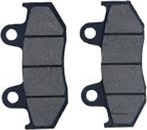 Honda Actıva S 125 Ön Fren Balata (orj) 06455-ksy-881 Motospartan