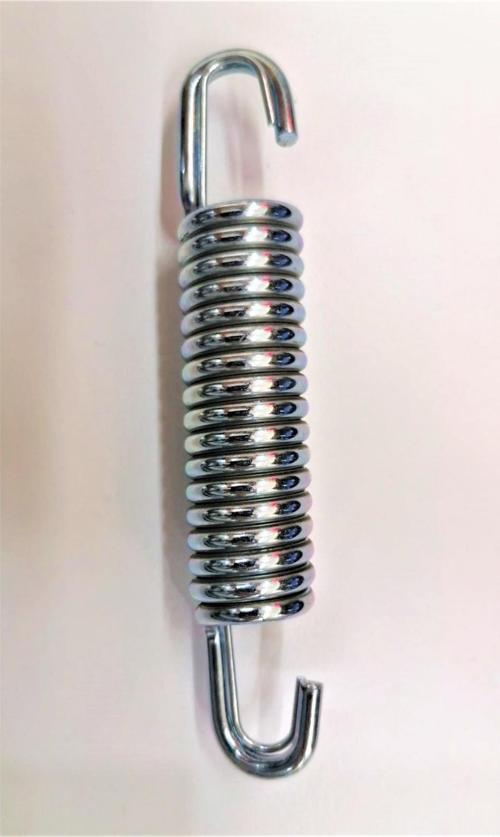 Honda Fızy 125 Alt Orta Sehpa Yayı Çiftli Motospartan