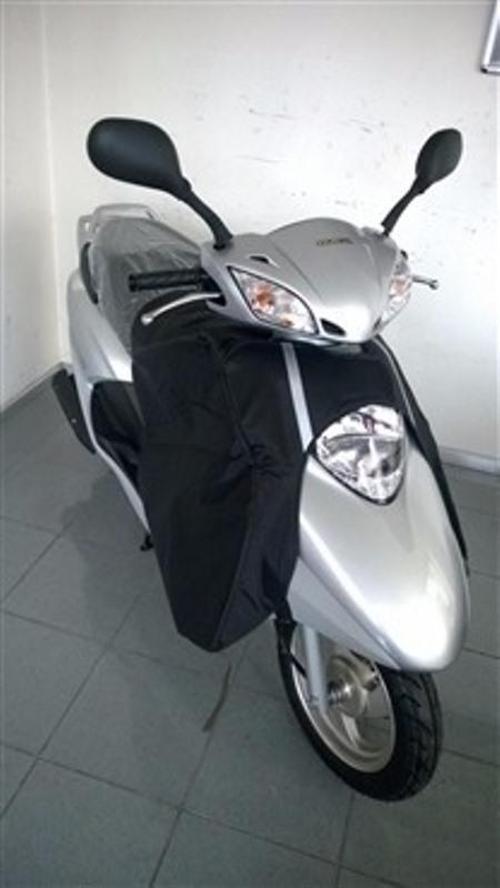 Honda Spacy 110 Diz Örtüsü Impertex Dizlik Motospartan