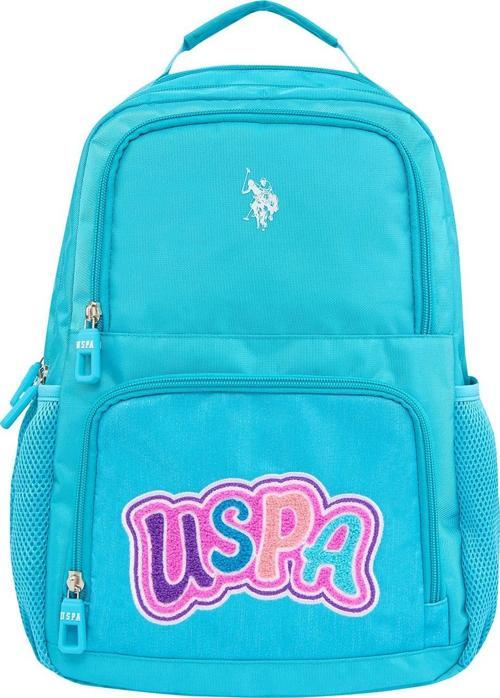U.S.POLO ASSN.SİNCE 1890 UNİSEX SIRT ÇANTASI PLCAN25028