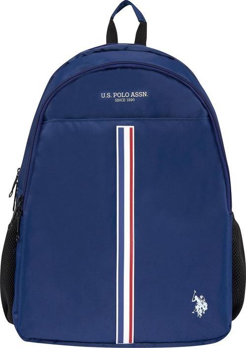 U.S.POLO ASSN.SİNCE 1890 UNİSEX SIRT ÇANTASI PLCAN25045