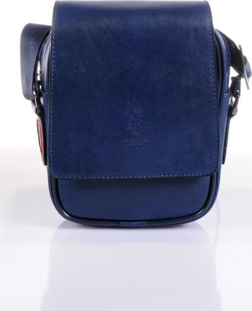 U.S POLO ASSN.SİNCE 1890 ERKEK  KÜÇÜK EL ÇANTASI PLEVR8430