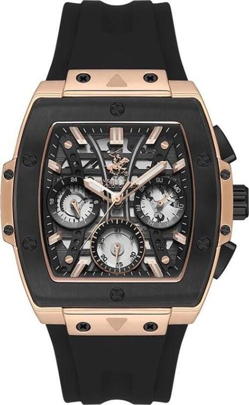BEVERLY HILLS POLO CLUB ERKEK KOL SAATİ BP3628X.851