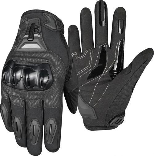 Ones Agaın Kışlık Eldiven Siyah Mg07p