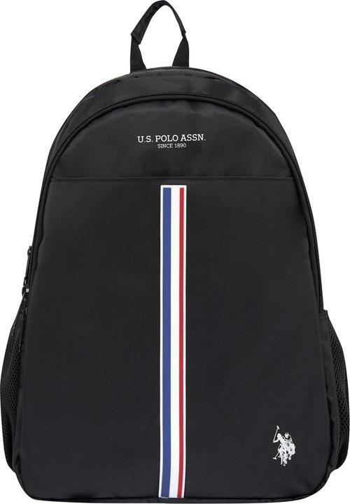 U.S.POLO ASSN.SİNCE 1890 UNİSEX SIRT ÇANTASI PLCAN25047