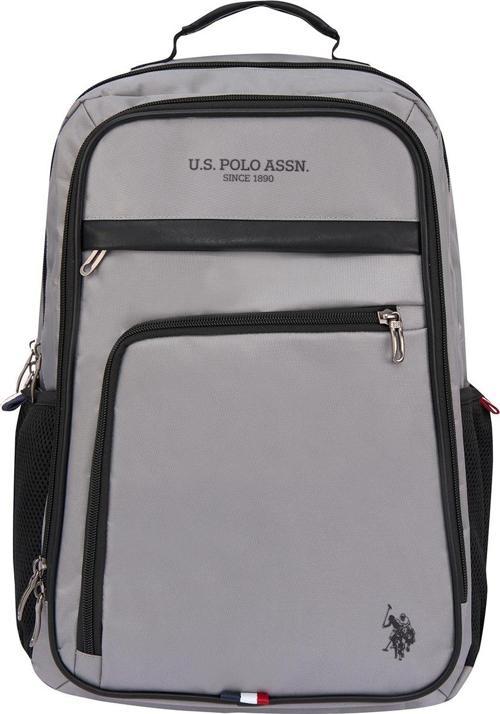 U.S.POLO ASSN.SİNCE 1890 UNİSEX SIRT ÇANTASI PLCAN25083