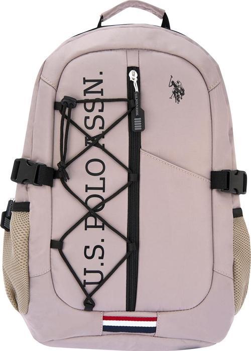 U.S.POLO ASSN.SİNCE 1890 UNİSEX SIRT ÇANTASI PLCAN25009