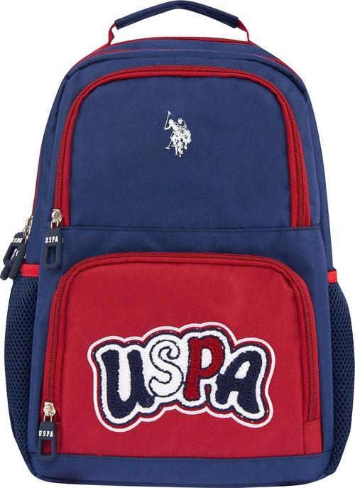 U.S.POLO ASSN.SİNCE 1890 UNİSEX SIRT ÇANTASI PLCAN25014