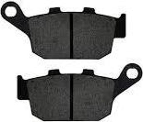 Fren Balatası 020 Arka Drıft L 125 Fes 250 Foresıght Cbr 500 600 Cb 650f Xl 600 650 700 V Xrv 65