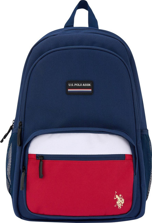 U.S.POLO ASSN.SİNCE 1890 UNİSEX SIRT ÇANTASI PLCAN25087
