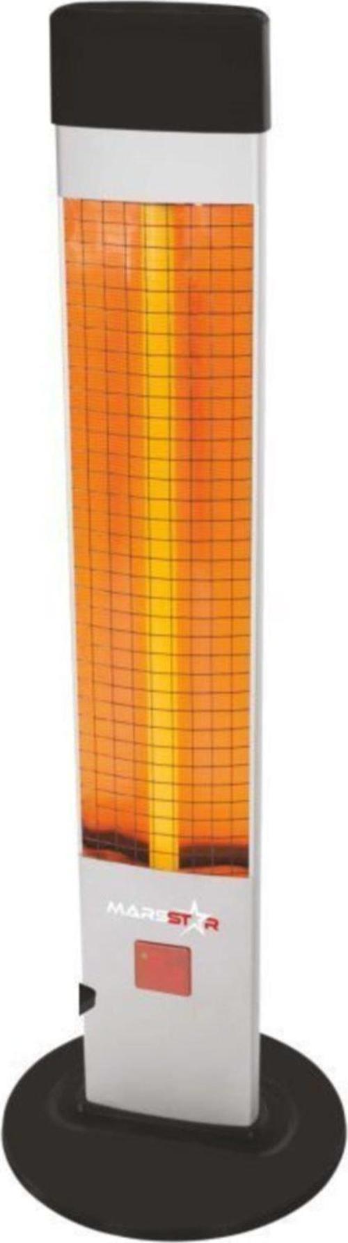 MS-04 Micatronic 2000 W  Kule Tipi Infrared Isıtıcı